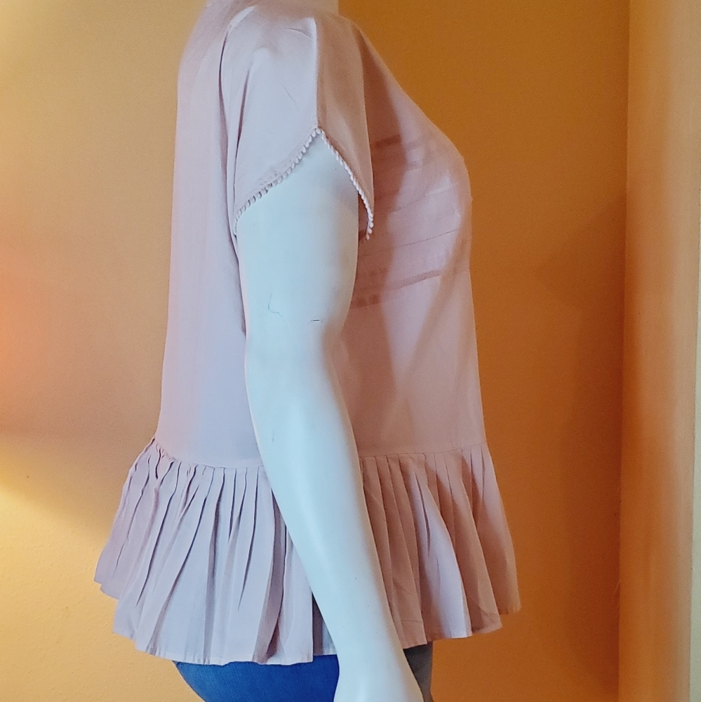 Lane Bryant Top - Picture 2 of 9